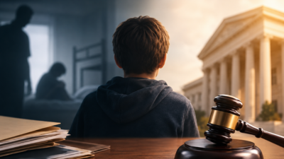 A California foster-care survivor says he reported abuse as a child in 2006 but officials failed to act; nearly 20 years later, an appeals court reversed the dismissal of his negligence lawsuit against Alameda County