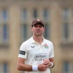 Career not ending! 44-year-old James Anderson to play in Italy after Lancashire exit | Cricket News