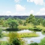 In 2022, workers began turning an illegal dumping ground at Philadelphia’s FDR Park into a wetland; by 2026, 33 acres had been restored with 7,000 trees and new space for birds and turtles