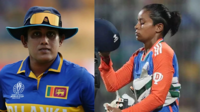 WPL 2027 auction: From Chamari Athapaththu to Uma Chetry, five big names left unsold | Cricket News