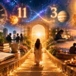 November 2026: The most powerful month for manifestation? What angel numbers 11 and 3 reveal