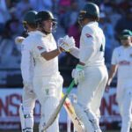 Josh Inglis, Alex Carey put Australia in control of third Test against South Africa | Cricket News