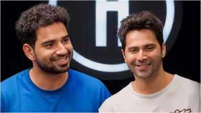 Samay Raina hints at having girlfriend on ‘Koffee With Karan 9; Comedian’s casual remark to Varun Dhawan takes internet by storm | Hindi Movie News