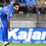 Ajinkya Rahane: ‘No reason to write him off’: Ajinkya Rahane urges patience with Bhuvneshwar Kumar after tough return | Cricket News