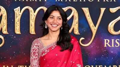 Sai Pallavi on the qualities she wants in life partner: ‘Ramayana’ actress reveals he should be a good person; says ‘He can make mistakes, but he must mend it too’ | Tamil Movie News