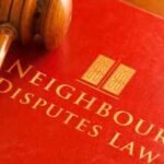 A Washington couple said their neighbour blocked a shared driveway, cut power to security cameras and turned off their water; an October 27 appeals court upheld the anti-harassment order protecting them