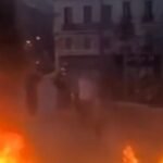 ‘This is the future you want?’ White House cites France riots to warn against Democrats ahead of midterms