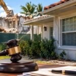 In 2014, demolition work next door damaged a Miami woman’s home, but her insurer said the policy excluded the loss; 12 years later, a Florida appeals court upheld her victory over the insurer
