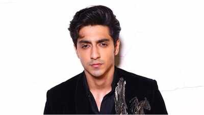Ahaan Panday to break away from ‘Saiyaara’ image with ‘Beparwah’; choreographer Vijay Ganguly reveals details |