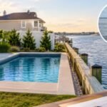 A New Jersey homeowner tried to stop a neighbour’s plunge pool just eight feet from a waterfront bulkhead, claiming it could worsen flooding; an October 26 appeals court upheld dismissal of the challenge