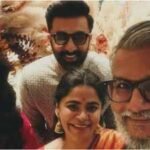 Ashwiny Iyer Tiwari pens emotional note after ‘Ramayana: Rise Of A Legend’s LA premiere; shares throwback pic with Nitesh Tiwari | Hindi Movie News