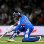 ‘It has become a habit to manage’: Tilak Varma’s cheeky reminder to clutch performances against Pakistan | Cricket News