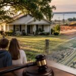 In 1962, the Willis family moved onto farmland in Rowlett, Texas; 64 years later the city wants their four-generation home for a road project, and the family says the city’s offer is 0,000 short