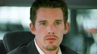Quote of the day by Ethan Hawke: ‘If you can channel the best part of you that is bigger than yourself…you can have fun and you aren’t jealous of others… The point of it all is to learn’. ‘Before Sunrise’ star’s words on enjoying life and crafting without letting your ego get the best of you |