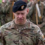 Fired US general admits leaking classified Iran, Ukraine information to journalists: Report