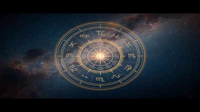 Lucky Number and Colour Today, October 30, 2026: Mercury Square Mars Could Bring Impulsive Words and Decisions