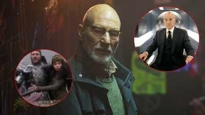 Sir Patrick Stewart over the years: From ‘X-Men’ to ‘Star Trek,’ look into some of his best roles |