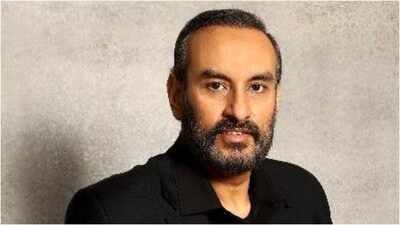 ‘Ramayana’ producer Namit Malhotra reveals he lost 90% wealth in 2008 at 19; now backs Rs 4,000 crore ‘Ramayana’ with an eight-Oscar VFX team | Hindi Movie News