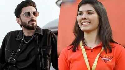 Anirudh Ravichander-Kavya Maran wedding guest list: PM Modi, Tamil Nadu CM Joseph Vijay, Rajinikanth, Dhanush and Sivakarthikeyan expected to attend | Tamil Movie News