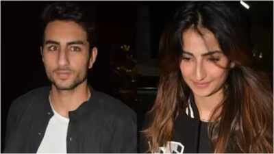 Has Ibrahim Ali Khan and Palak Tiwari parted their ways Here’s what a new report says | Hindi Movie News