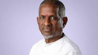 Ilaiyaraaja explains why he does not attend funeral services: ‘I do not like seeing them in that state either’ | Tamil Movie News