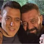 Salman Khan may reunite with Sanjay Dutt in ‘Khalnayak Returns’; Subhash Ghai reportedly developing kind-hearted cop’s role- Report | Hindi Movie News