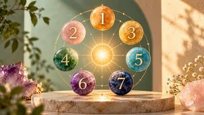 Numerology Lucky Number & Colour, 30th October: Mercury Square Mars, One Impulsive Decision Could Change the Direction of the Day