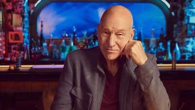 Since the mid-2000s, Sir Patrick Stewart has been advocating for domestic violence victims, motivated by his own childhood and his mother’s struggles: ‘I do what I do in my mother’s name’ |