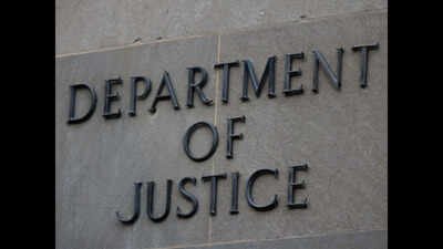 Indian national jailed for 8 years in US over laundering case targeting elderly people; ordered to pay $2.4m to victims | World News