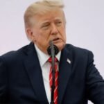 US Midterms 2026: Trump reschedules Iowa, Kansas campaign rallies for Sunday after cancellations | World News