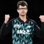Nemesis No. 1! Mitchell Santner scripts history, enters record books against India | Cricket News