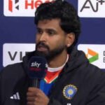 ‘Fell short with the ball’: Shreyas Iyer reflects on India’s defeat, praises Glenn Phillips | Cricket News