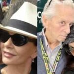Michael Douglas reveals Catherine Zeta-Jones’ ultimatum before marriage: ‘Either continue affairs, or end it and be with me’ |
