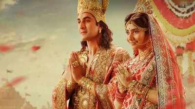 ‘Ramayana’ advance booking report: Ranbir Kapoor, Yash’s epic to cross Rs 20 crore mark in India; earns USD 3.45 million overseas |