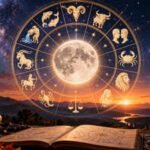 November 2026 Horoscope: Predictions for all 12 Moon signs