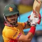 World record at 40! Sikandar Raza smashes unbeaten ton against Afghanistan, enters elite list | Cricket News