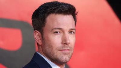 Ben Affleck donates 0,000 to help kids with epilepsy at a charity gala for healthcare heroes |