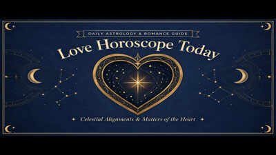 Love Horoscope Predictions, 31st October 2026: Jupiter and Saturn clash, couples find out if their big plans can survive bills, jobs and real limits