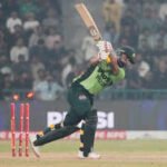 Fakhar Zaman’s century powers Pakistan to ODI Tri-Series title | Cricket News