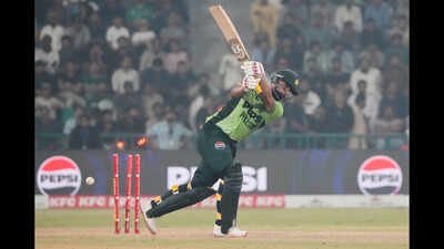 Fakhar Zaman’s century powers Pakistan to ODI Tri-Series title | Cricket News