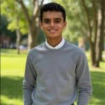 Indian-American Texas student says he’s ‘politically homeless’ after facing backlash for voting for Democrat: ‘My biggest concern is….’