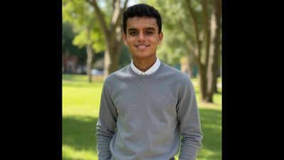 Indian-American Texas student says he’s ‘politically homeless’ after facing backlash for voting for Democrat: ‘My biggest concern is….’