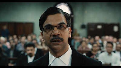 Prahaa﻿R Full Movie Collection: ‘Prahaar’ box office collection day 3: Rajkummar Rao’s courtroom drama sees slight growth on Sunday, but misses Rs 10 crore mark during the opening weekend | Hindi Movie News