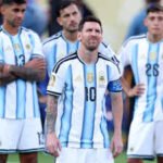 ‘Farewell he truly deserves’: Lionel Messi joins Argentina camp ahead of emotional swansong | Football News