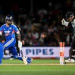 ‘Both games we could easily have been on the winning side’: New Zealand head coach Rob Walter after 2nd T20I defeat to India | Cricket News