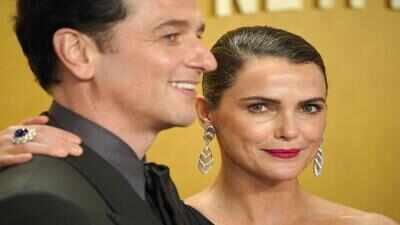 Keri Russell says she may NEVER MARRY Matthew Rhys after 13 years together: ‘To me, it’s antiquated’﻿ |