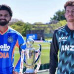 India vs New Zealand 3rd T20I live streaming: When and where to watch IND vs NZ live on TV and online? | Cricket News