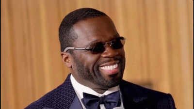 Motivational quote of the day by 50 Cent: ‘Be fearless. Most people run from what they’re afraid of. I run toward it,’ a powerful life lesson on courage and confrontation |