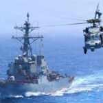 ‘Trump will take his dream to his grave’: Iran determined to not allow US warships in Hormuz
