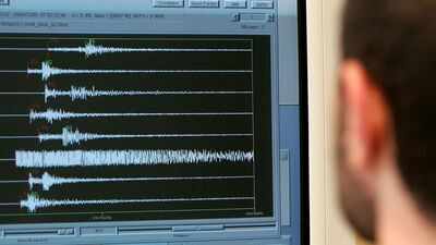 6.2-magnitude earthquake hits Vanuatu in Pacific Ocean